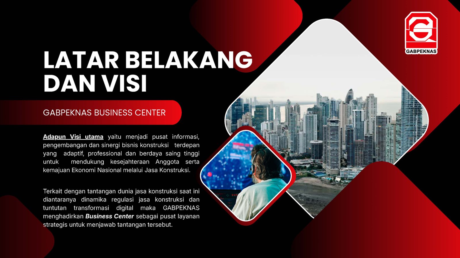 Business Center 2
